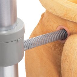 GRAF Regentonne Antik Amphore mit 5