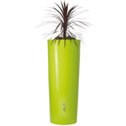 GRAF Design Chrom Auslaufhahn 3/4