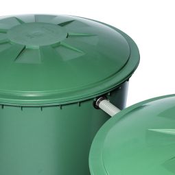 Graf Verbindungsset Flex-Comfort 4