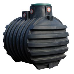 4rain Mono Retentionszisterne Erdtank 5