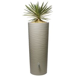 GRAF Regentonne Natura 2in1, sahara 3