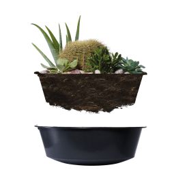 GRAF Ersatzteil für Pflanzschale 4