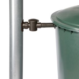 GRAF Speedy Regensammler Fallrohrfilter 4