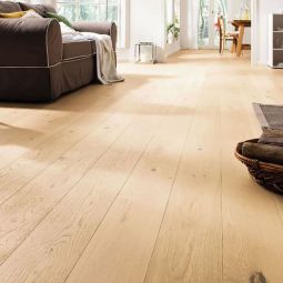 HARO Parkett Landhausdiele 4000 Eiche 4