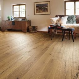 HARO Parkett Landhausdiele 4000 Eiche 4