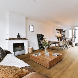 HARO Parkett Landhausdiele 4000 Eiche 4