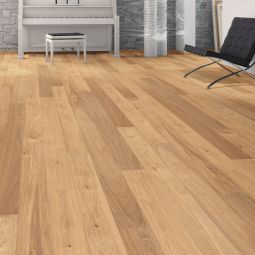 HARO Parkett Landhausdiele 4000 Eiche 3