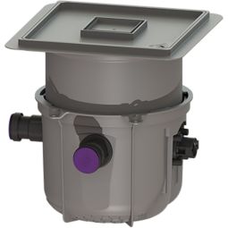 KESSEL Hebeanlage Minilift L KTP 3