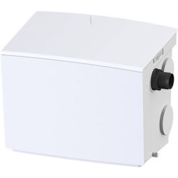 KESSEL-Hebeanlage Minilift S KTP 300 3