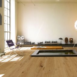 Parador Parkett Landhausdiele Basic Rustikal 5