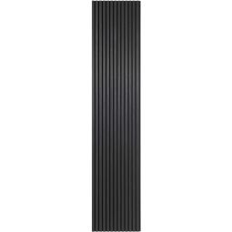 FibroTech Akustikpaneele QUANTI Black Oak 3