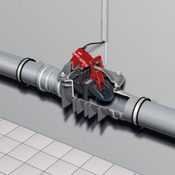 ACO Rückstauautomat Quatrix K freiliegende 3