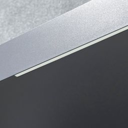 gutta Rechteckvordach BS Plus mit 11