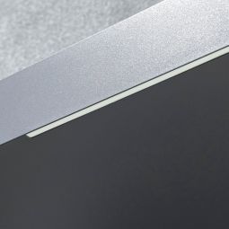 gutta Rechteckvordach BS Plus mit 11