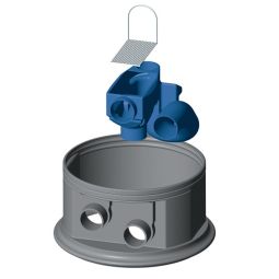 Rewatec NEO Diver Hausanlage Zisterne 6