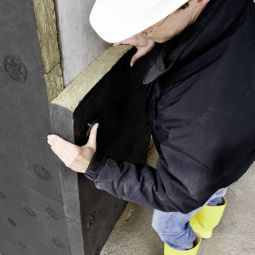 ROCKWOOL Fixrock WLS 035 VS 4