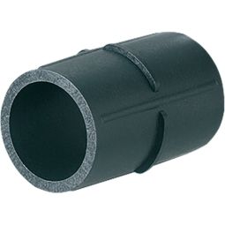 Heuel Schneefang-Systempaket DoublePipe zum Einhängen 6