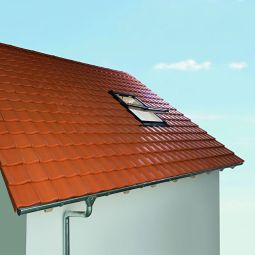 Roto Dachfenster Designo RotoTronic R69P 4