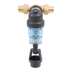 GRAF Technikpaket Haus Professionell 4