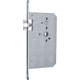 Karcher Türgriff-Garnitur Madeira ER45 Edelstahl 3