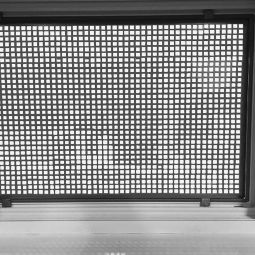 ACO Therm 3.0 Schutzgitter für 4