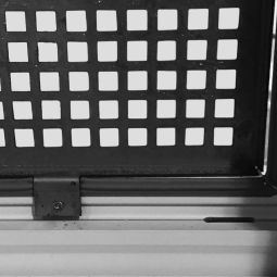 ACO Therm 3.0 Schutzgitter für 5