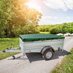 Windhager Schutz-Plane MEDIUM 100g/m2 Polyethylen 7