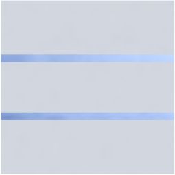 TraumGarten Glassichtschutz SYSTEM GLAS ALPHA 4