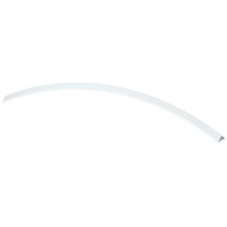 TraumGarten Sichtschutzzaun LONGLIFE RIVA und 3