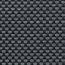 TraumGarten Sichtschutzzaun WEAVE-LÜX Anthrazit Anthrazit 3