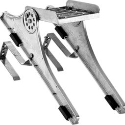 Heuel Dachtritt SnapStep 3