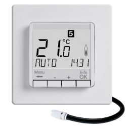 Schlüter-DITRA-HEAT-E-DUO-S Fußbodenheizung Set 3