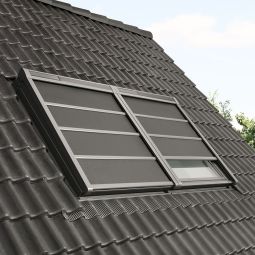 VELUX INTEGRA® Solar-Hitzeschutz-Markise Verdunkelung SSS 4