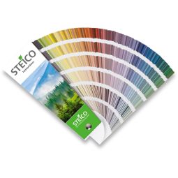 Steico Innenwandfarbe interior color SI 4