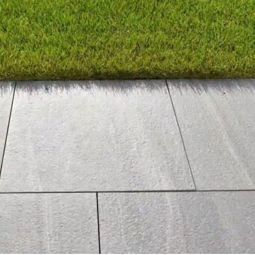 ferax steinfix Randabschlussprofil rund für 8