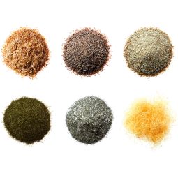 ClayTec YOSIMA EDITION Lehm-Designputz Alt-Weiß 8