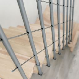 Minka Mittelholmtreppe Style Turn 1/4 6