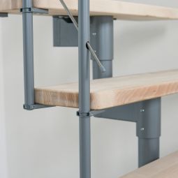 Minka Mittelholmtreppe Style Turn 1/4 3