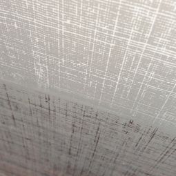 TraumGarten Glassichtschutz SYSTEM GLAS TEXTA 5