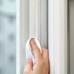 tesamoll Fensterdichtung / Türdichtung Premium 3