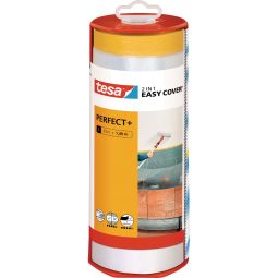 tesa Easy Cover Perfect+ Abdeckfolie 3