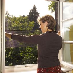 tesa Fliegengitter Insect Stop Comfort 3