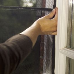 tesa Fliegengitter Insect Stop Comfort 4