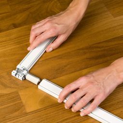 Tesa Fliegengitter Tür Insect Stop 3