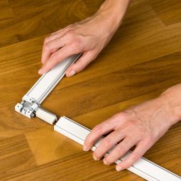 Tesa Fliegengitter Tür XL Insect 4