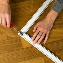 Tesa Fliegengitter Tür XL Insect 3