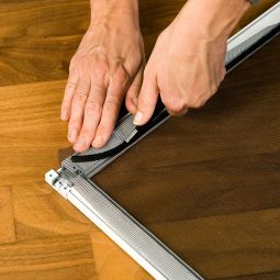 Tesa Fliegengitter Tür Insect Stop 5