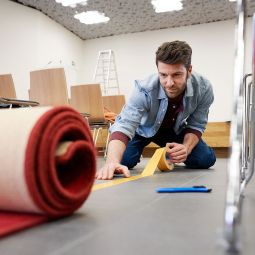 tesa Doppelseitiges Klebeband universal 25 3