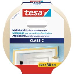 tesa Maler-Kreppband Classic 3