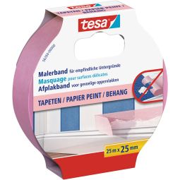 tesa Malerband Tapeten 25 m 3